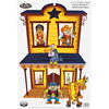 Birchwood Casey PREGAME Saloon Shootout 12x18 Target 8PK